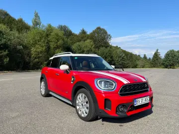 MINI Countryman SE (Cooper)