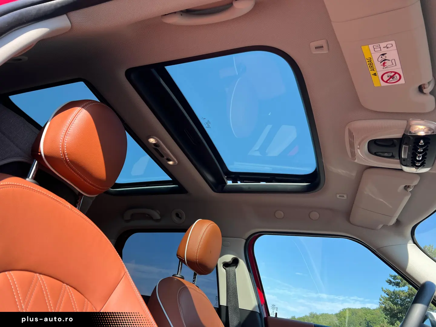 MINI Countryman SE (Cooper)