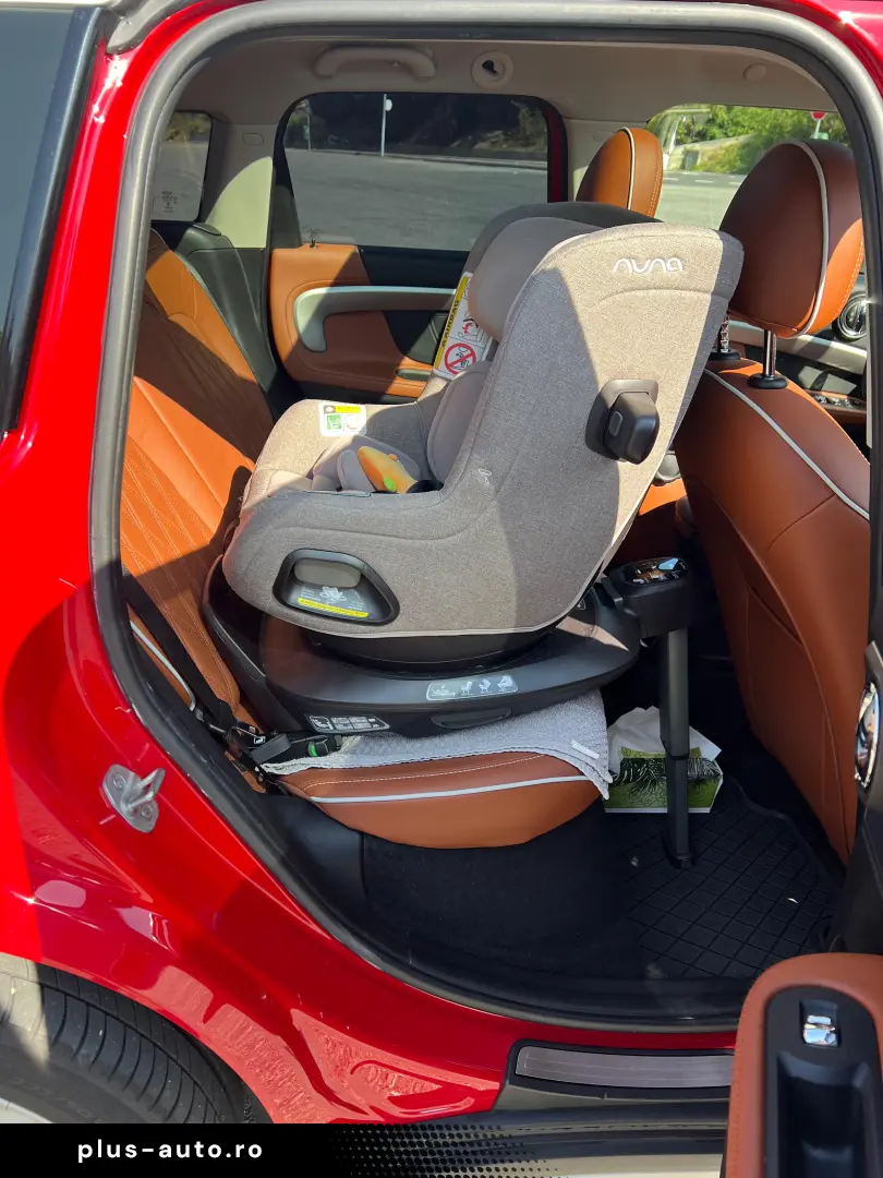 MINI Countryman SE (Cooper)