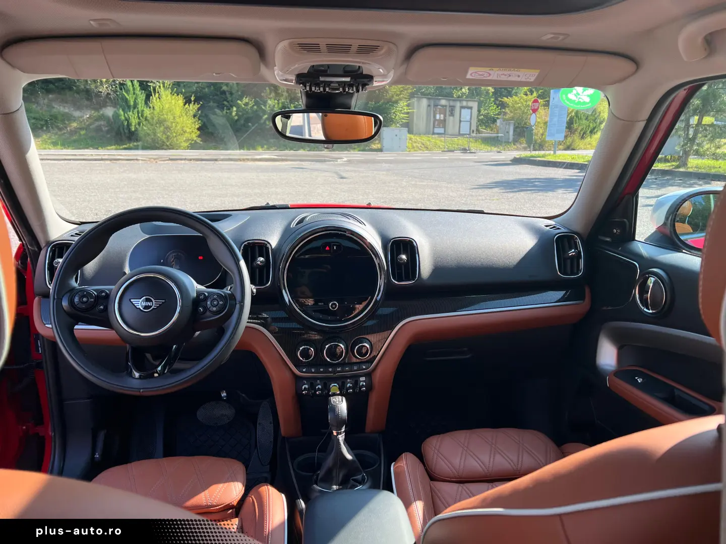 MINI Countryman SE (Cooper)