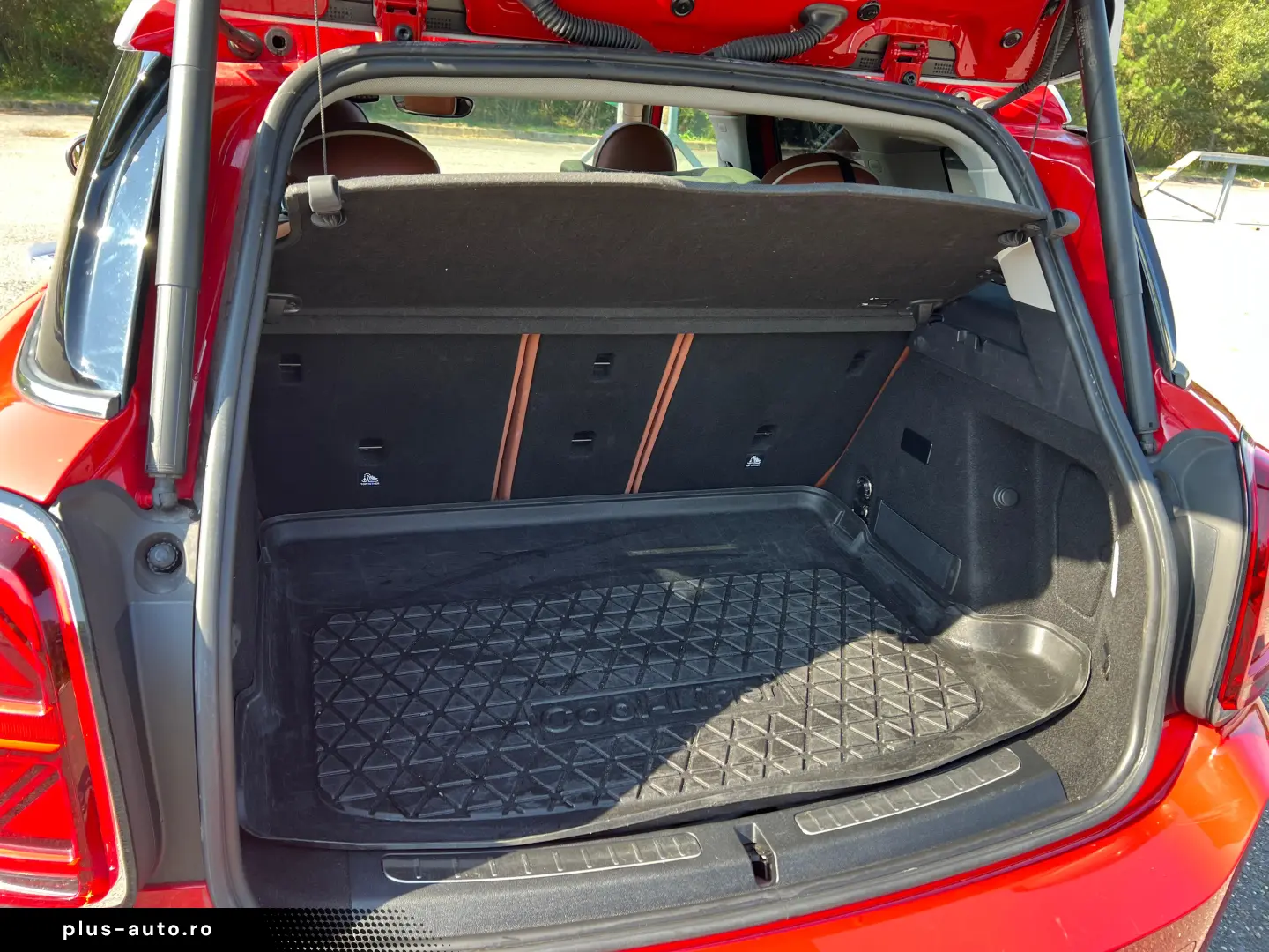 MINI Countryman SE (Cooper)