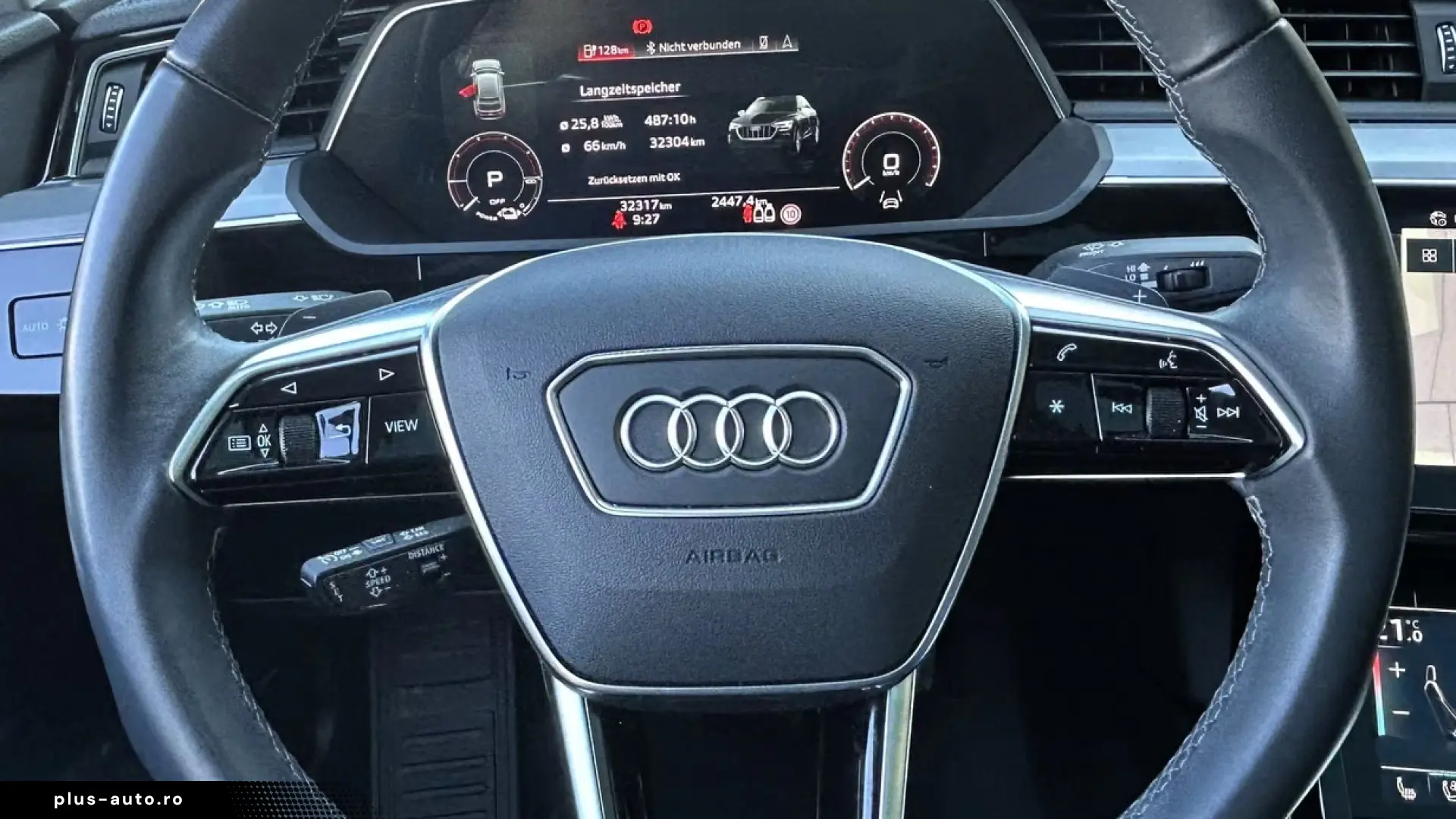 Audi Q8 Sportback e-tron 55 quattro advanced PANO