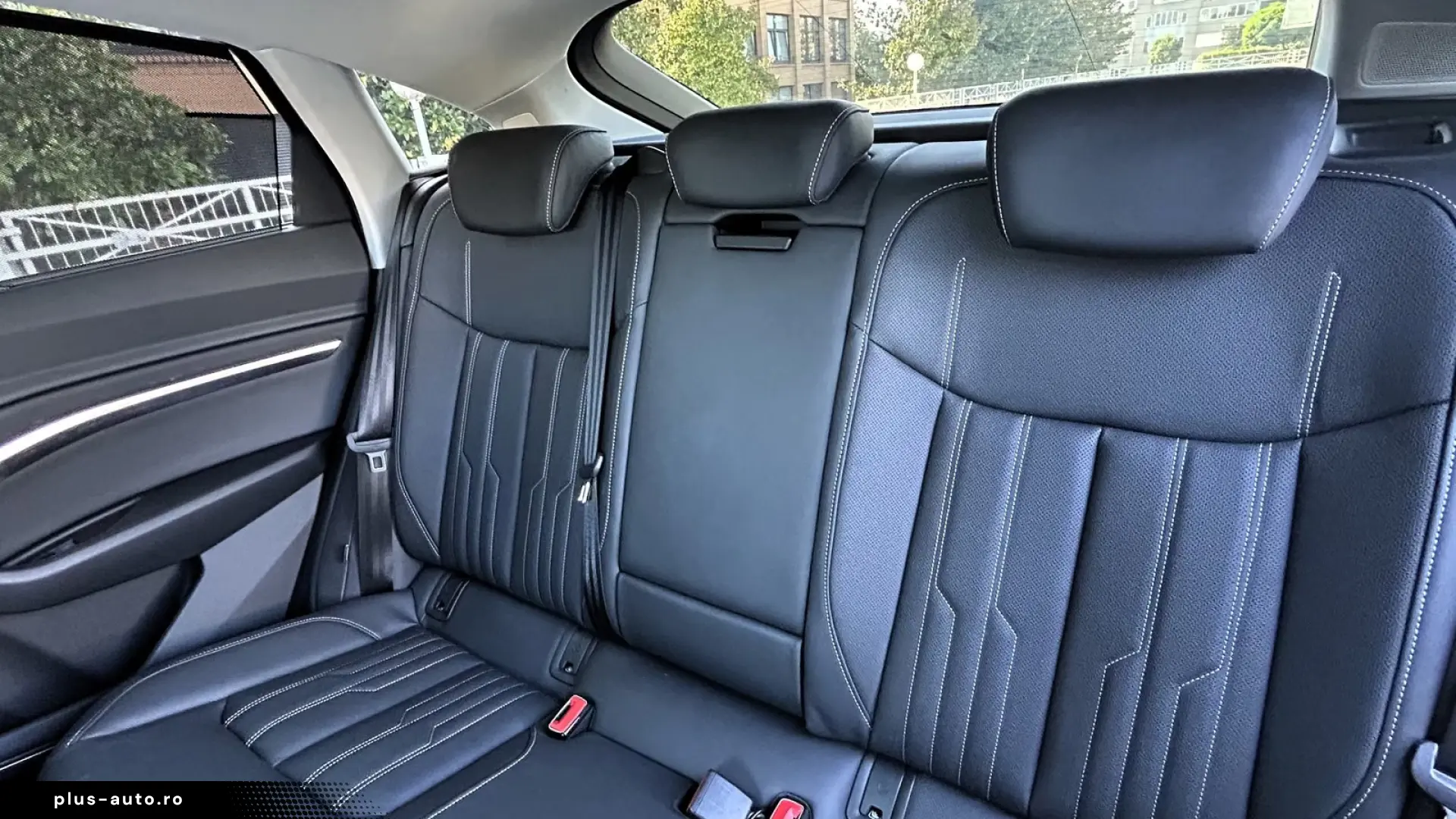 Audi Q8 Sportback e-tron 55 quattro advanced PANO