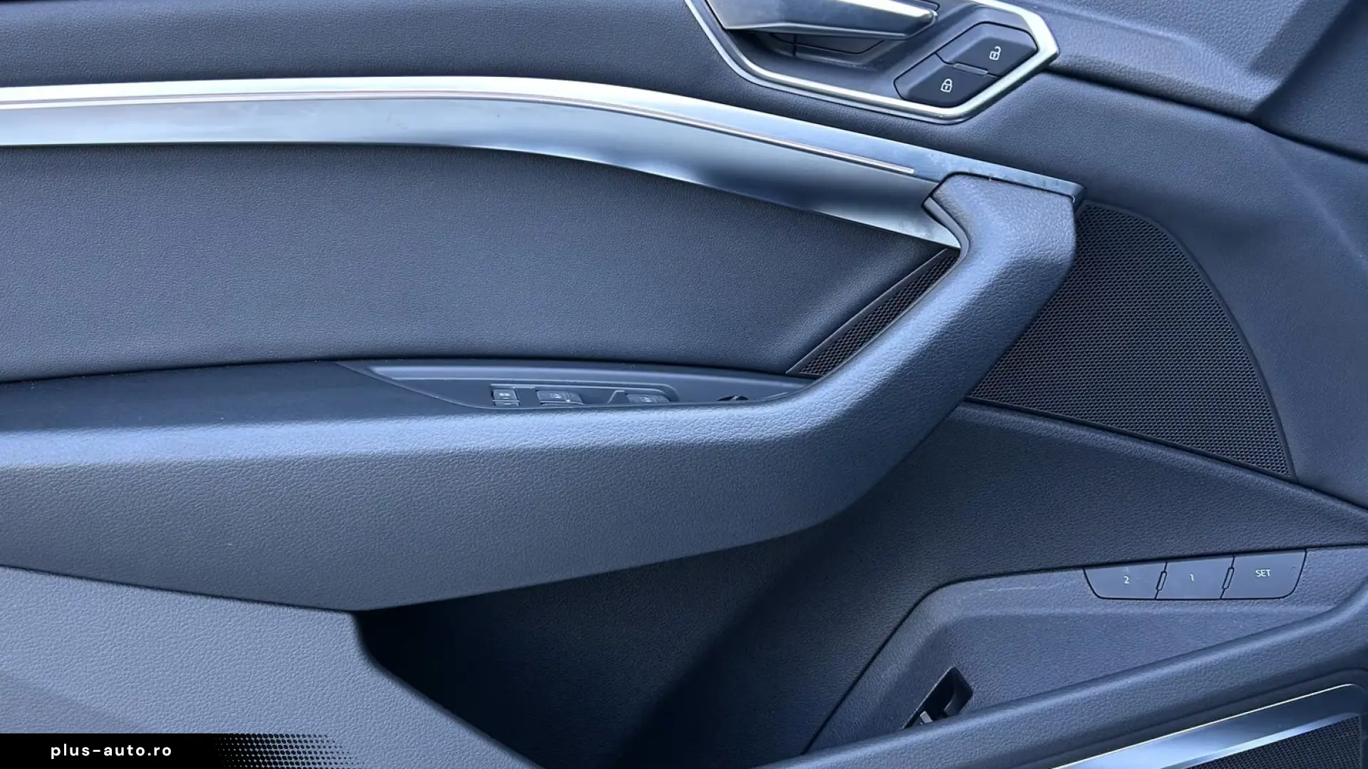 Audi Q8 Sportback e-tron 55 quattro advanced PANO