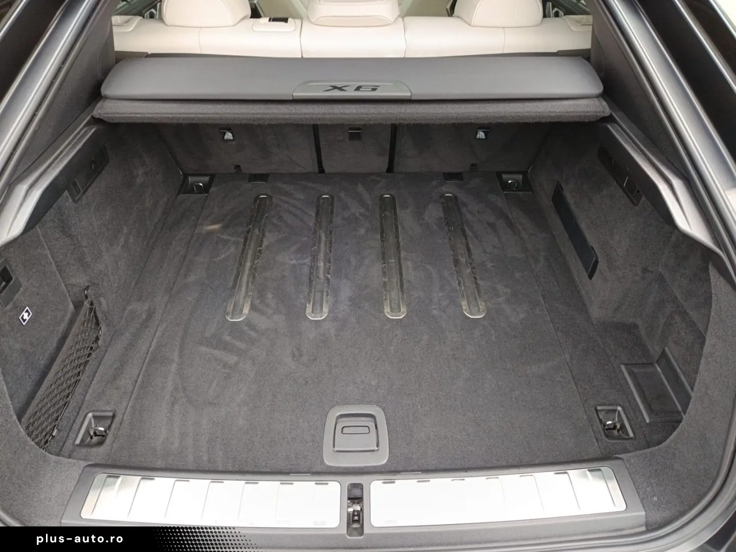 BMW X6 M Competition CARBON M DRIVERS PACK BOWERS&WI