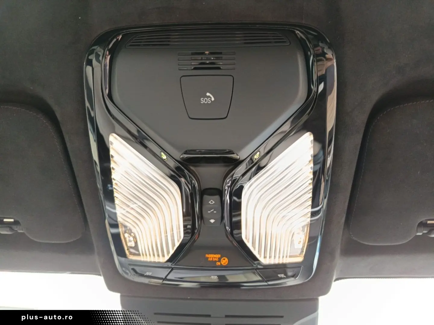 BMW X6 M Competition CARBON M DRIVERS PACK BOWERS&WI