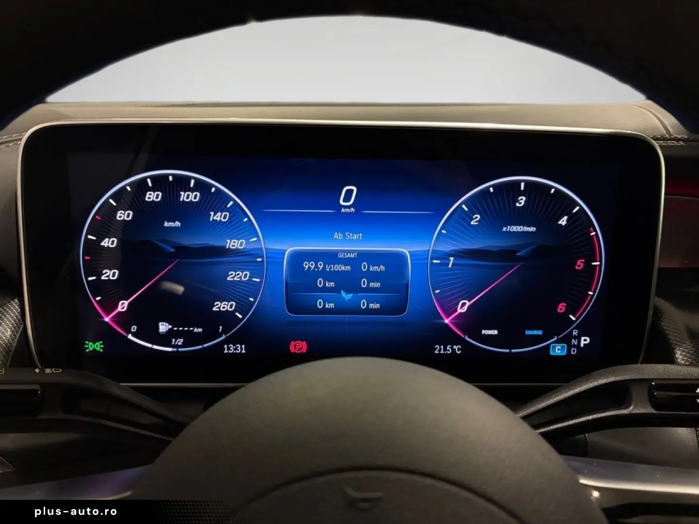 MERCEDES-BENZ GLC 220 d COUPE 4M AMG NIGHT PANO AHK 360