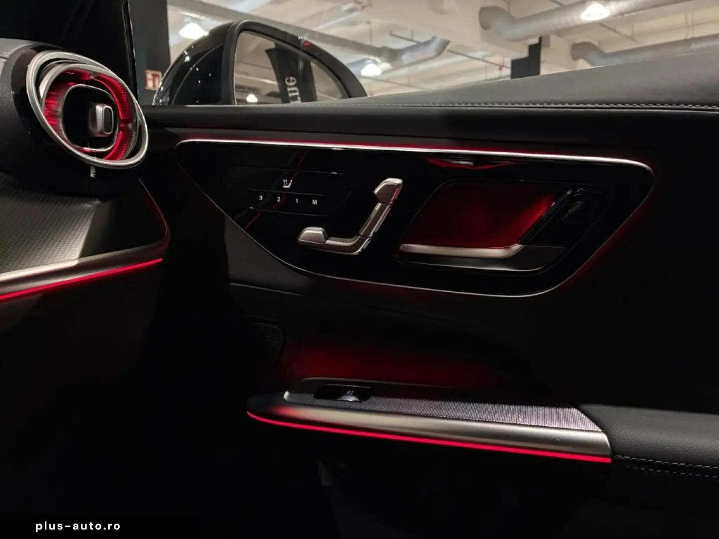 MERCEDES-BENZ GLC 220 d COUPE 4M AMG NIGHT PANO AHK 360