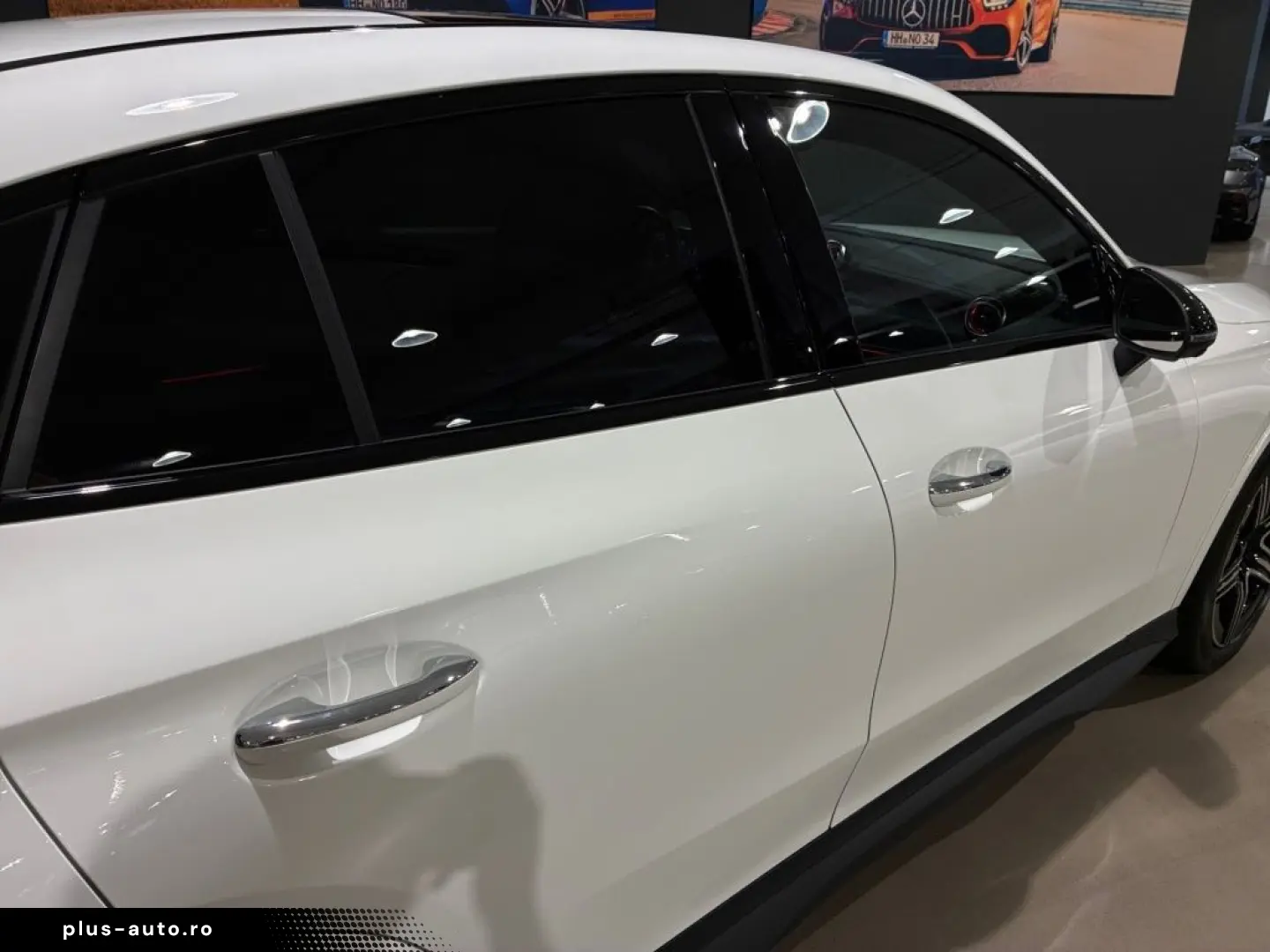 MERCEDES-BENZ GLC 220 d COUPE 4M AMG NIGHT PANO AHK 360