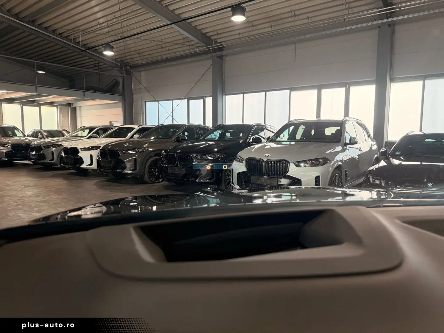 BMW X6 M Competition CARBON H&K  22