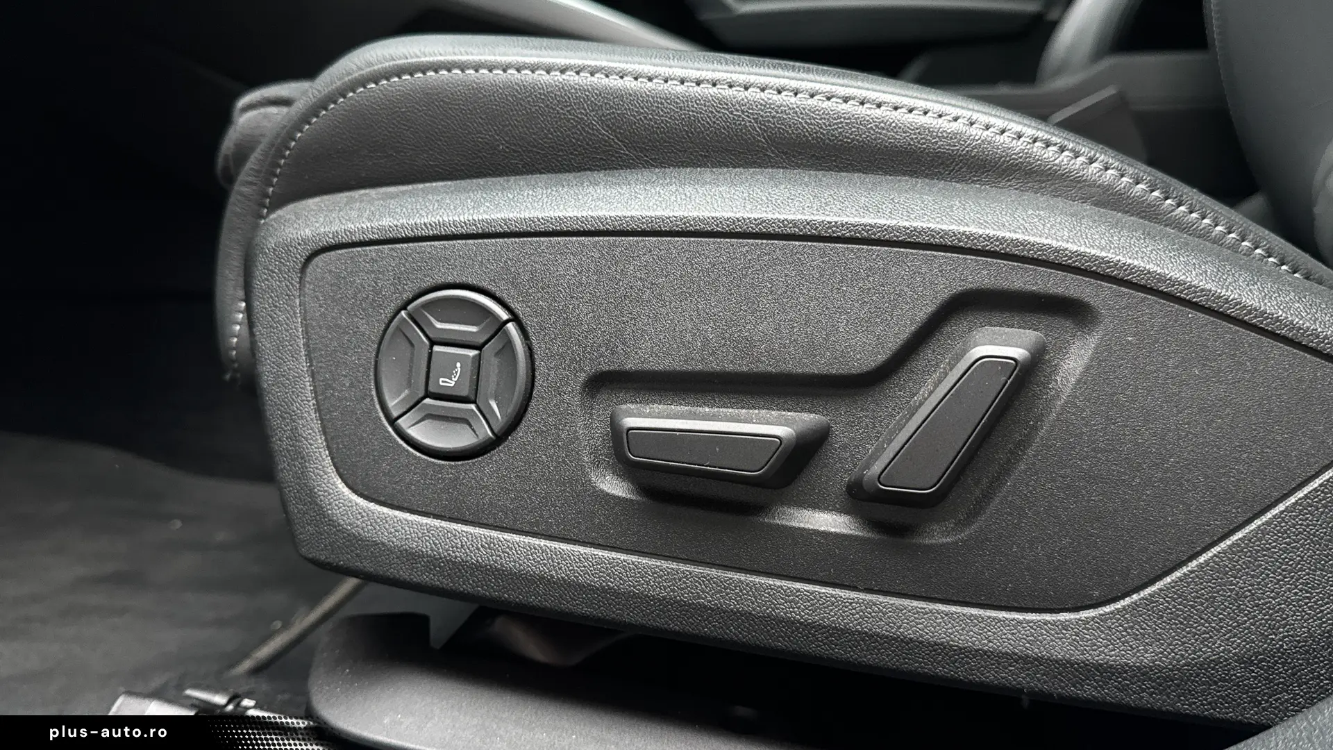 AUDI S3 - Matrix - Massage - B&O