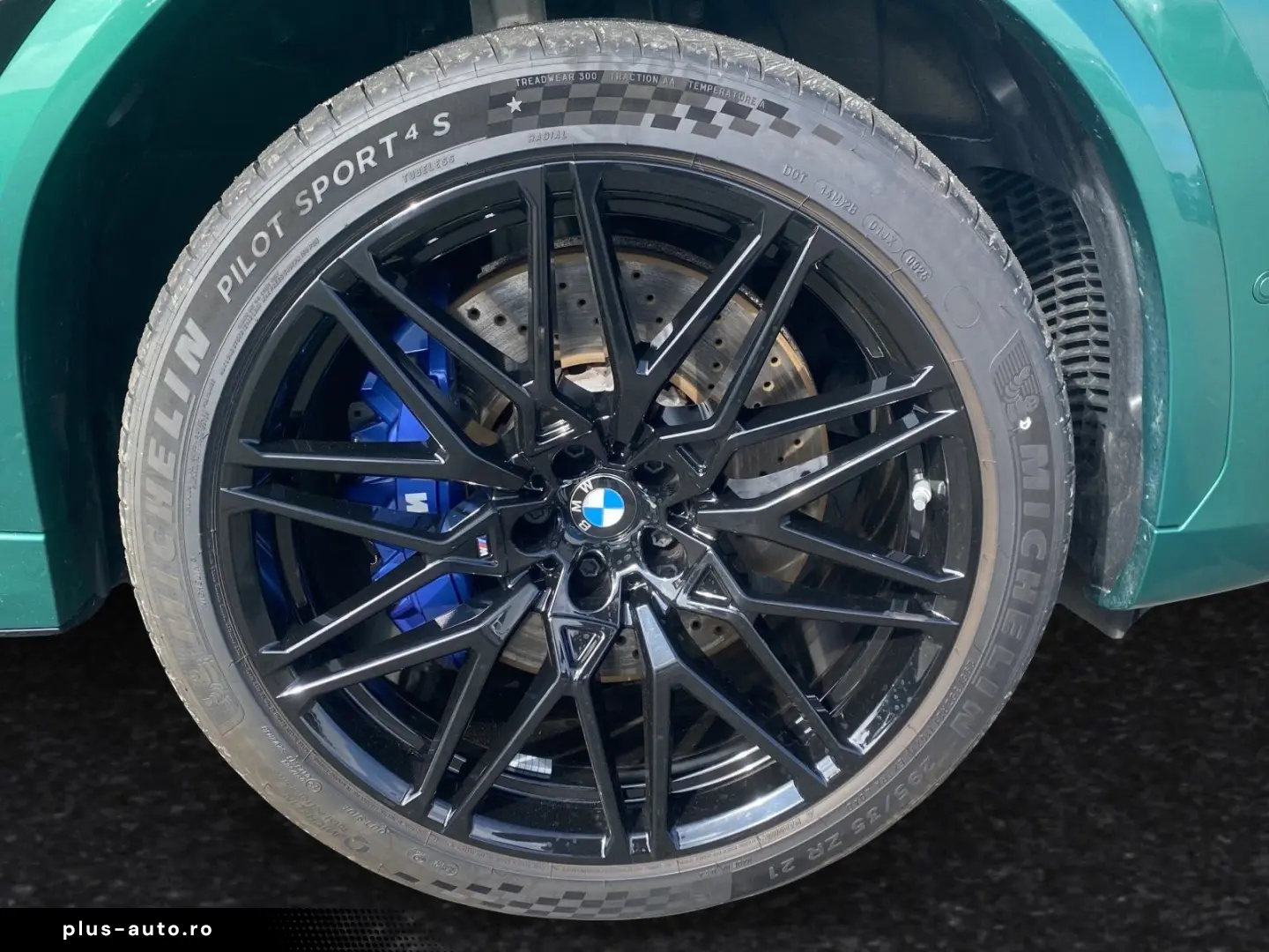 BMW X6 M Competition DA&PAProf. AHK Harman Kardon