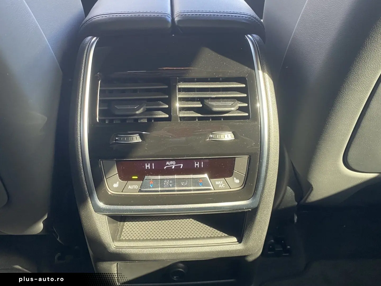 BMW X6 M Competition DA&PAProf. AHK Harman Kardon