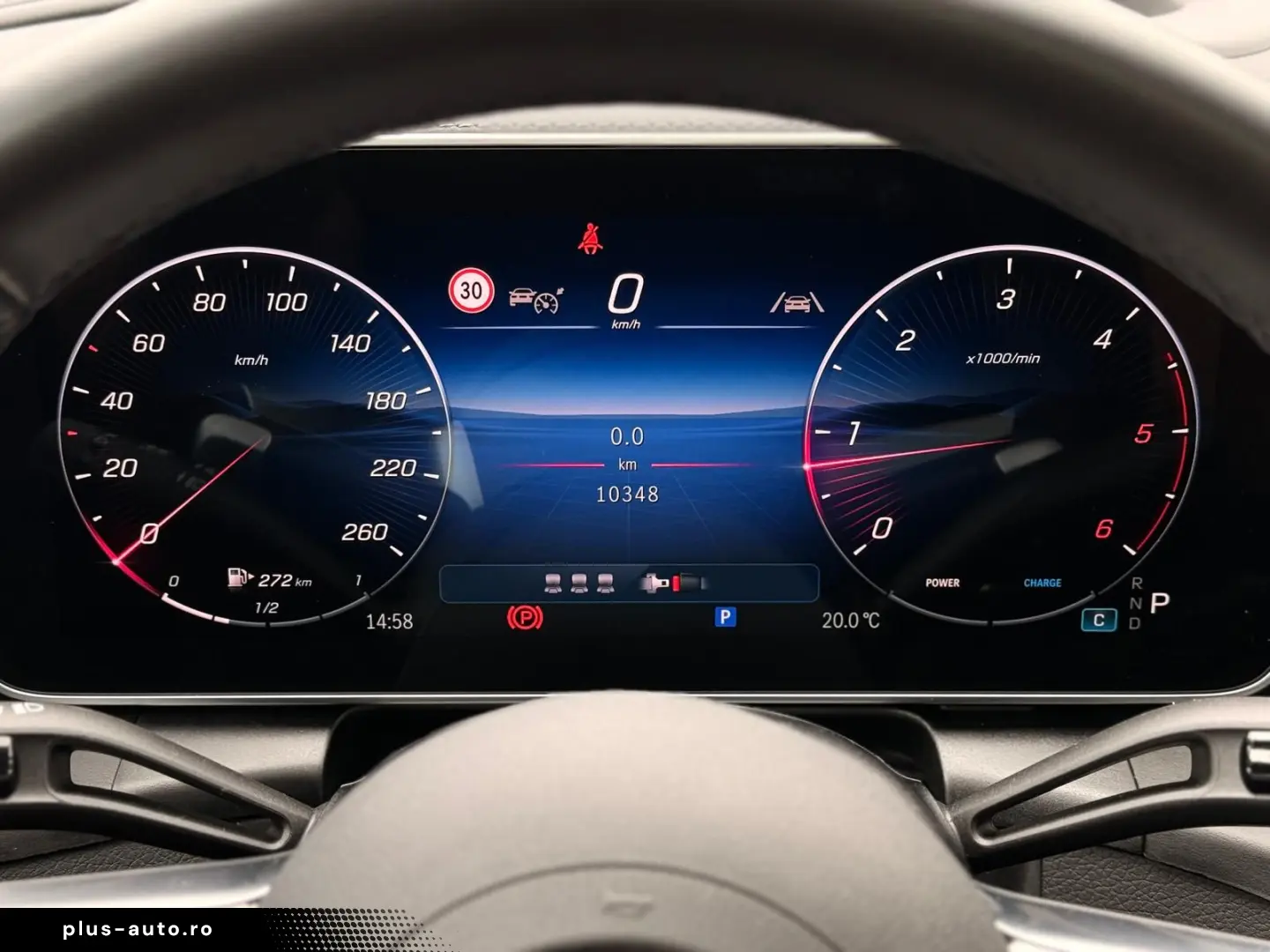 MERCEDES-BENZ GLC 220d 4M Coupe AMG HUD Pano 360  Burm