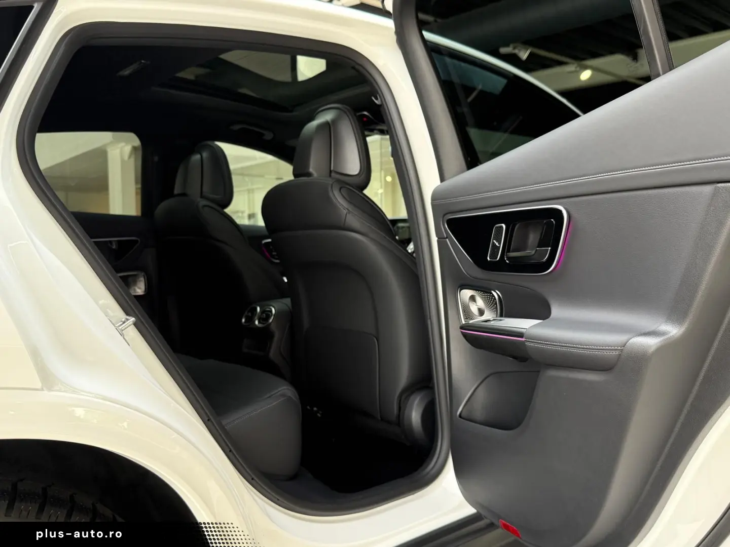 MERCEDES-BENZ GLC 220d 4M Coupe AMG HUD Pano 360  Burm