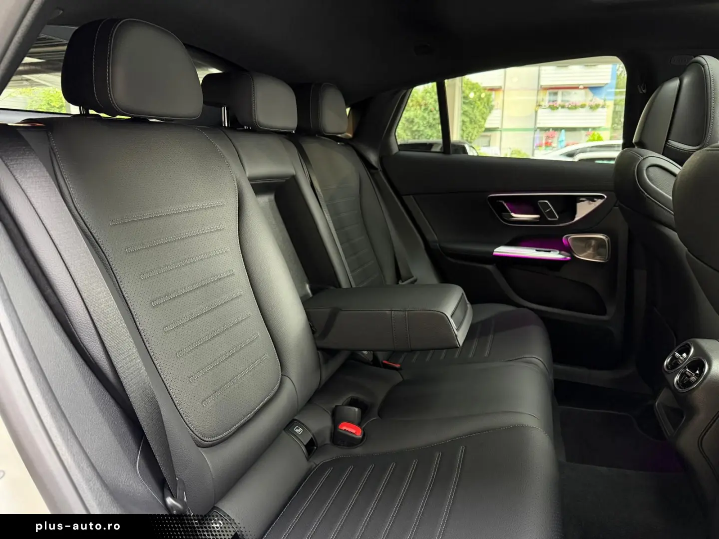 MERCEDES-BENZ GLC 220d 4M Coupe AMG HUD Pano 360  Burm