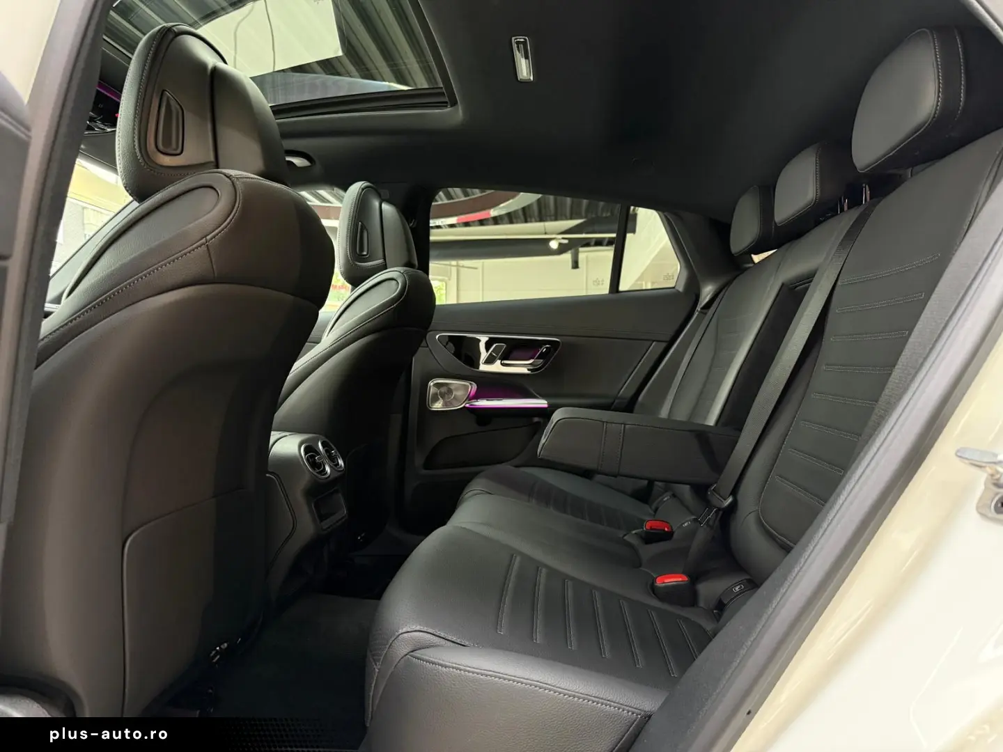 MERCEDES-BENZ GLC 220d 4M Coupe AMG HUD Pano 360  Burm