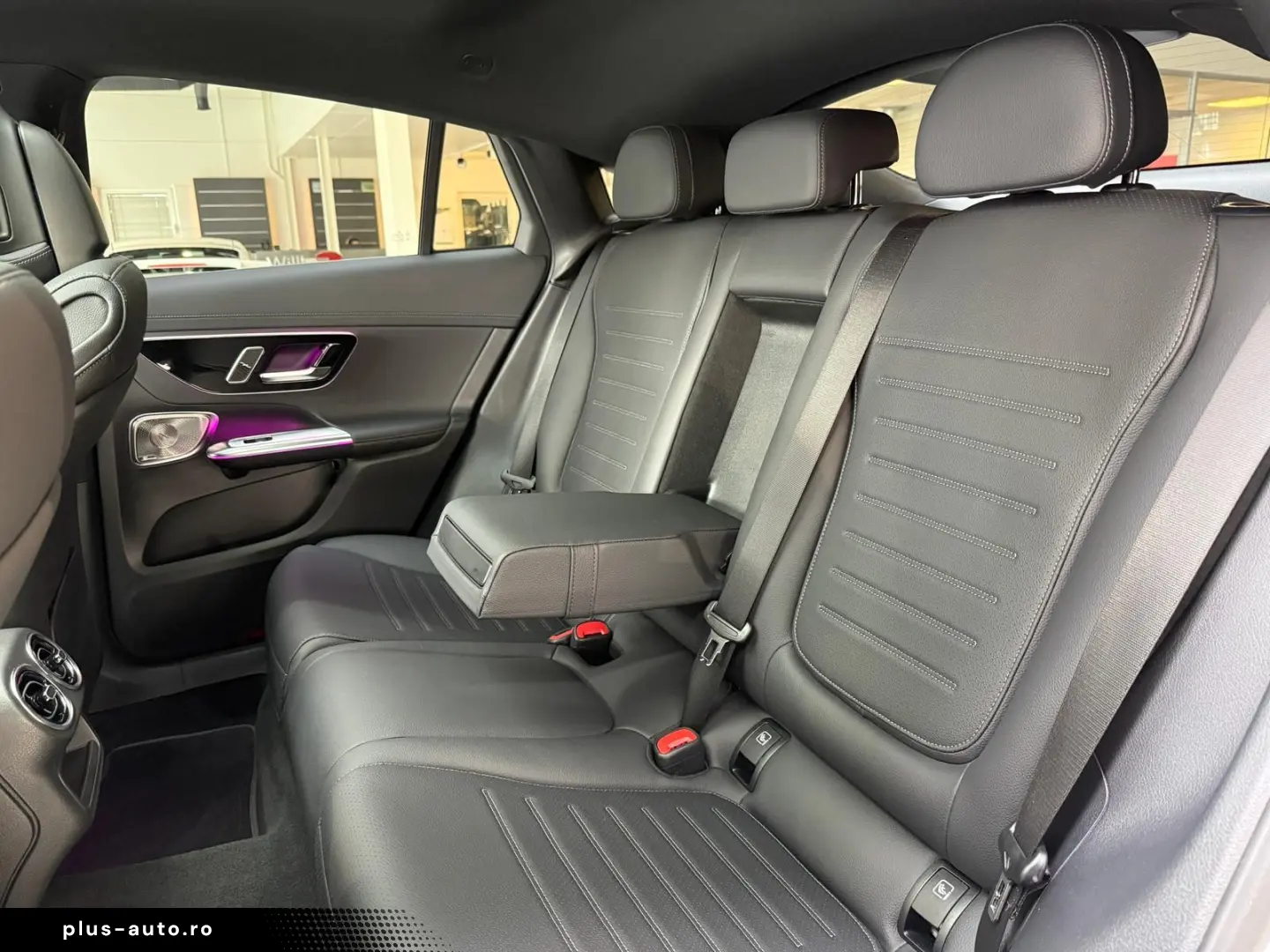 MERCEDES-BENZ GLC 220d 4M Coupe AMG HUD Pano 360  Burm