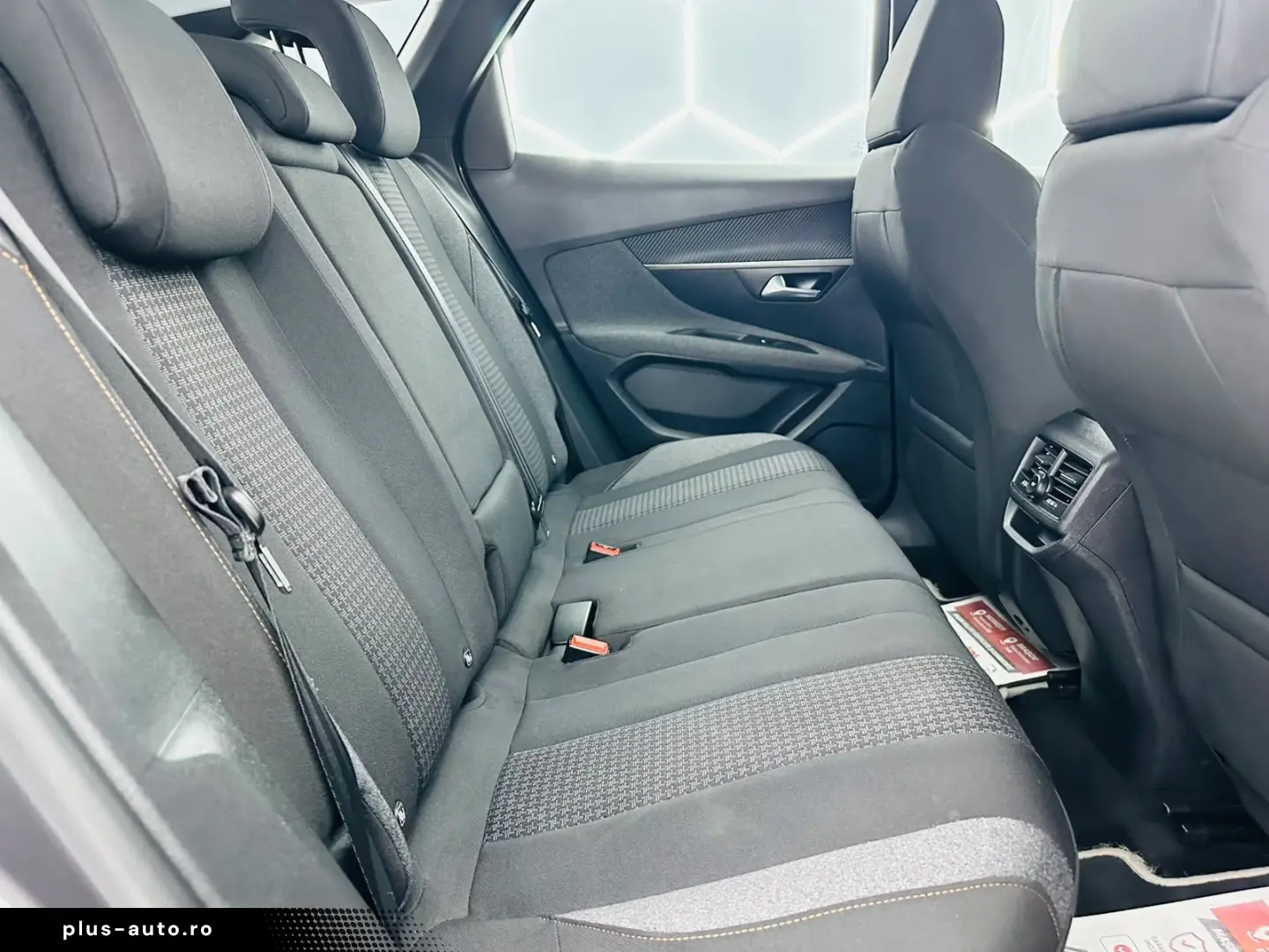 PEUGEOT 3008 2022 1.5D E6 Garantie 12 Luni Rate Avans 0 Doar