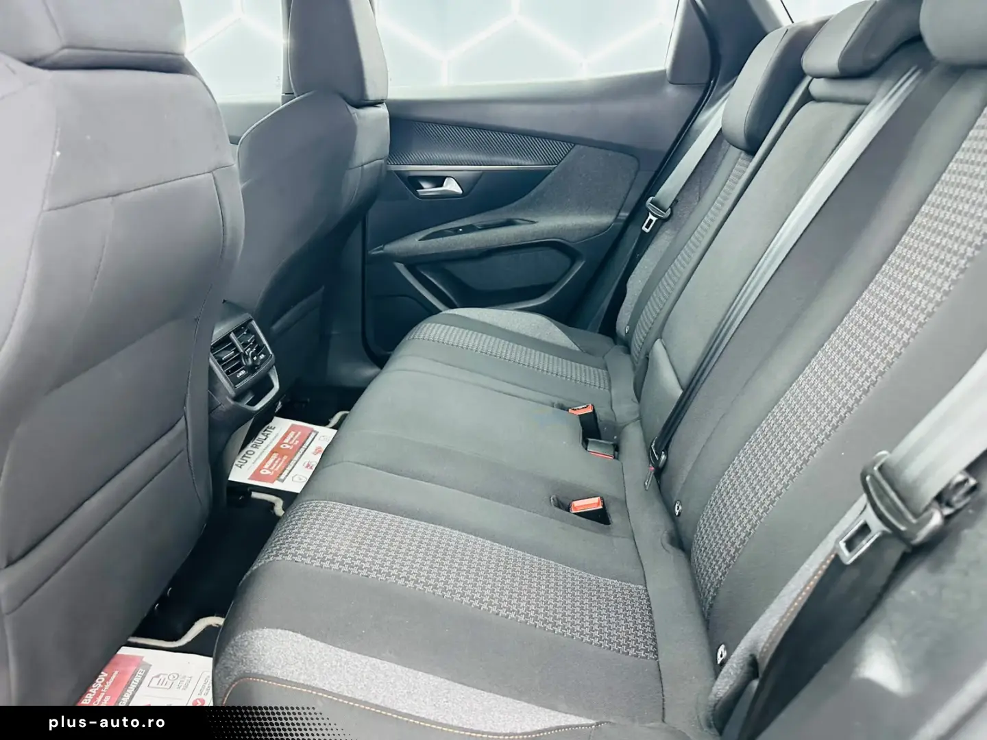 PEUGEOT 3008 2022 1.5D E6 Garantie 12 Luni Rate Avans 0 Doar