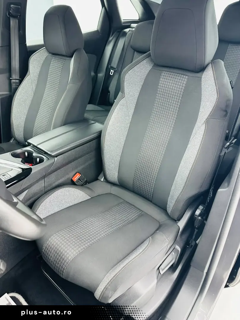 PEUGEOT 3008 2022 1.5D E6 Garantie 12 Luni Rate Avans 0 Doar