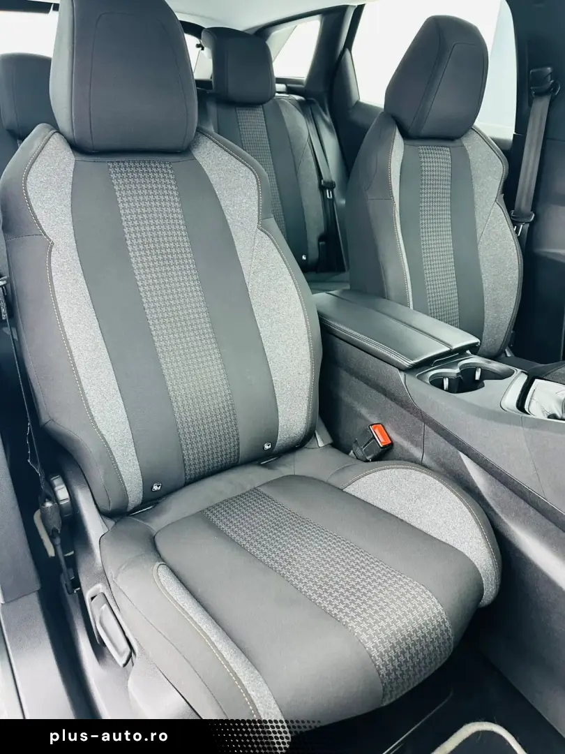 PEUGEOT 3008 2022 1.5D E6 Garantie 12 Luni Rate Avans 0 Doar
