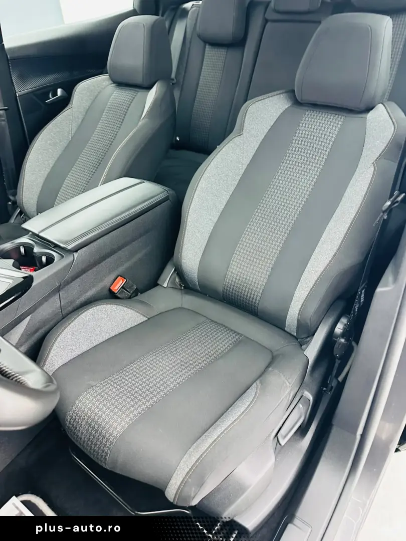 PEUGEOT 3008 2022 1.5D E6 Garantie 12 Luni Rate Avans 0 Doar