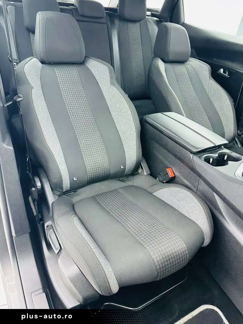 PEUGEOT 3008 2022 1.5D E6 Garantie 12 Luni Rate Avans 0 Doar