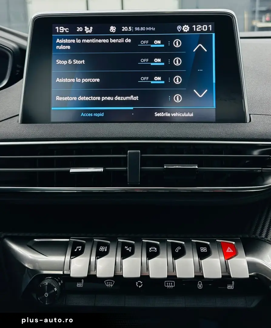 PEUGEOT 3008 2022 1.5D E6 Garantie 12 Luni Rate Avans 0 Doar