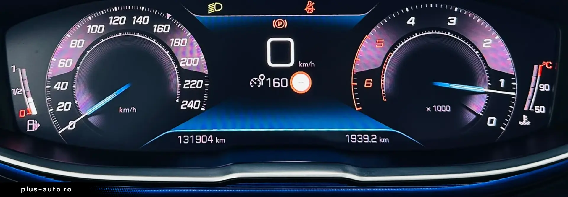 PEUGEOT 3008 2022 1.5D E6 Garantie 12 Luni Rate Avans 0 Doar