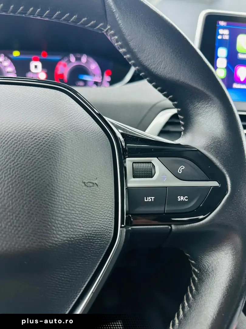 PEUGEOT 3008 2022 1.5D E6 Garantie 12 Luni Rate Avans 0 Doar