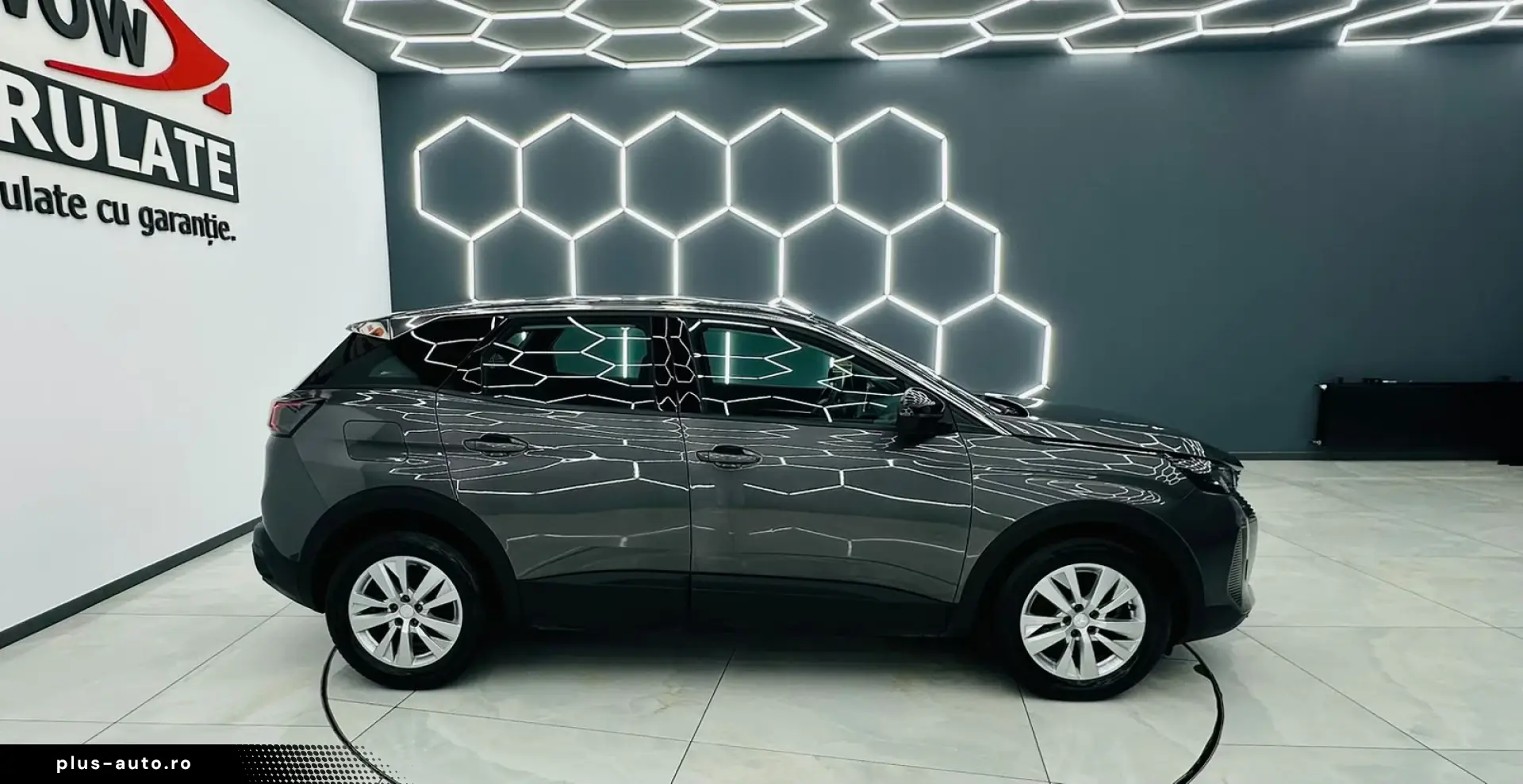 PEUGEOT 3008 2022 1.5D E6 Garantie 12 Luni Rate Avans 0 Doar
