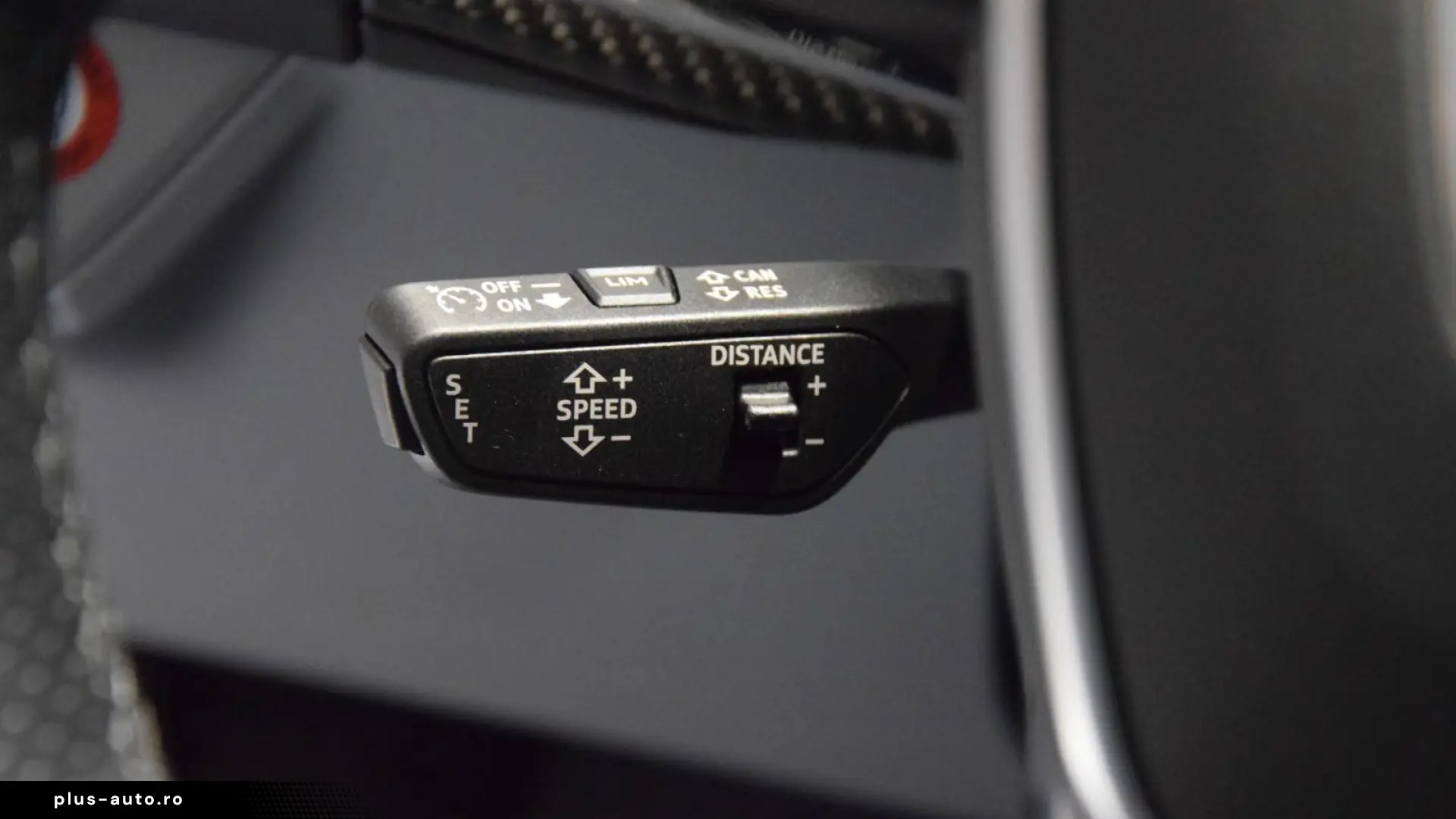 Audi e-tron GT quattro – 530 CP  4x4 PANO