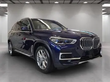 BMW X5 xDrive30d Comfort Seats Head-Up Laser