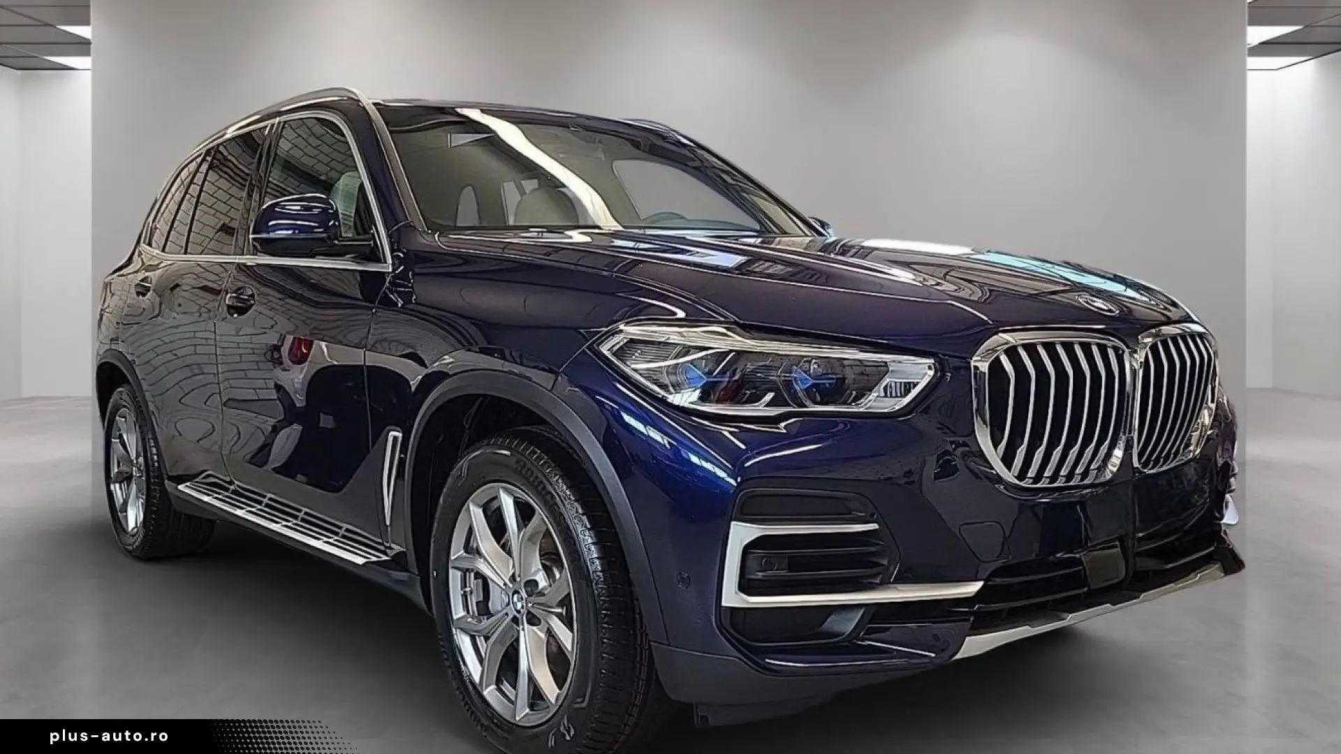 BMW X5 xDrive30d Comfort Seats Head-Up Laser