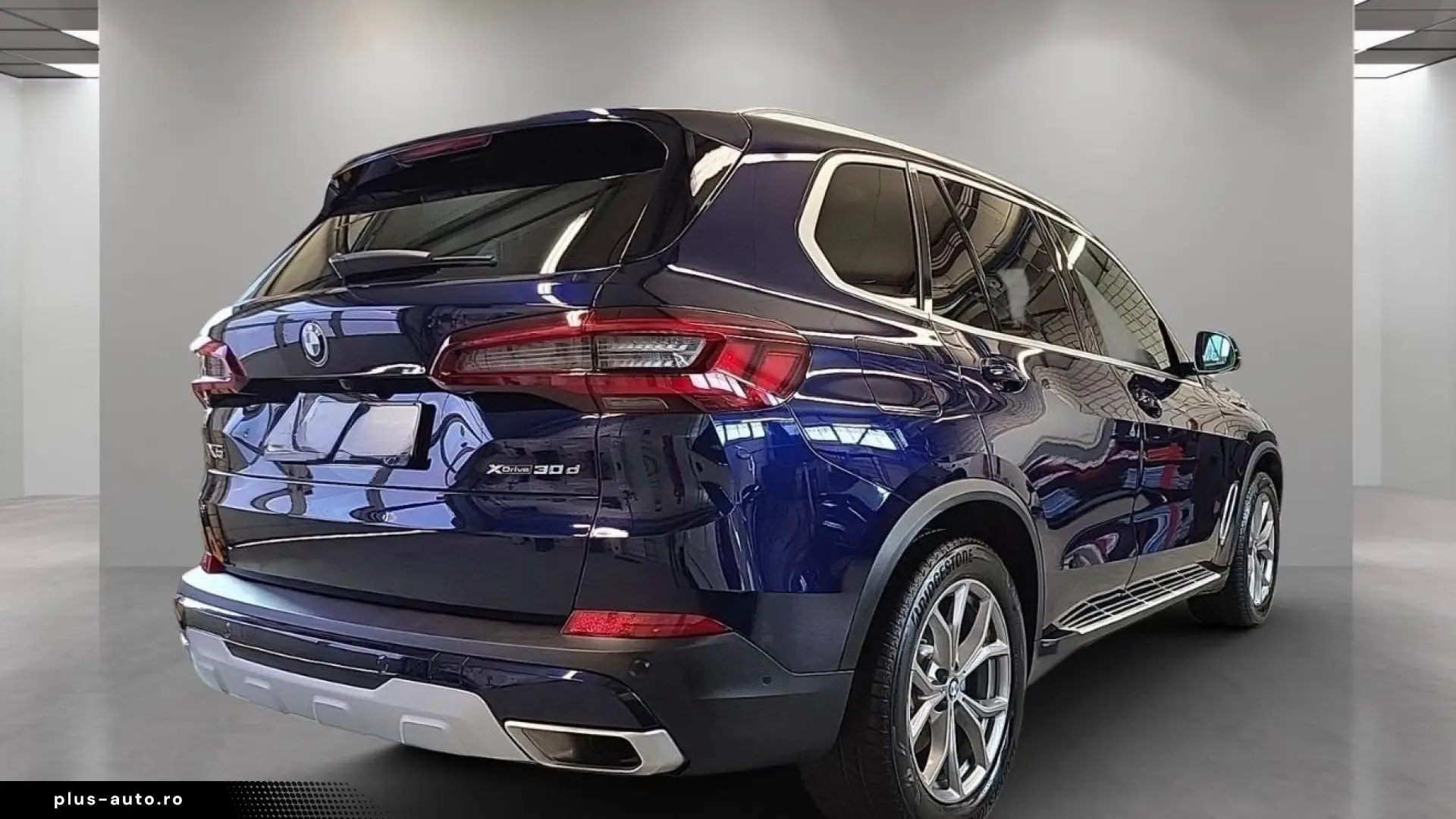 BMW X5 xDrive30d Comfort Seats Head-Up Laser