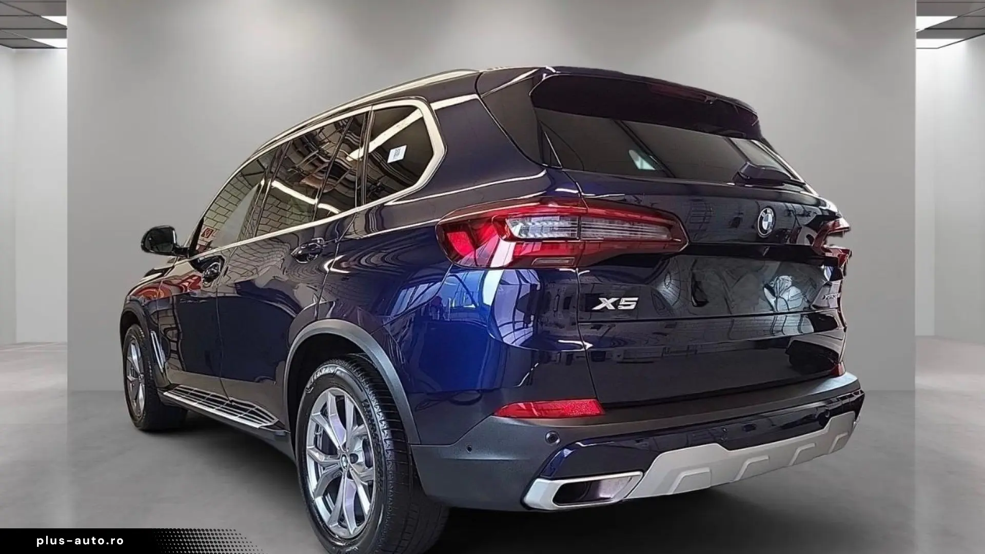 BMW X5 xDrive30d Comfort Seats Head-Up Laser