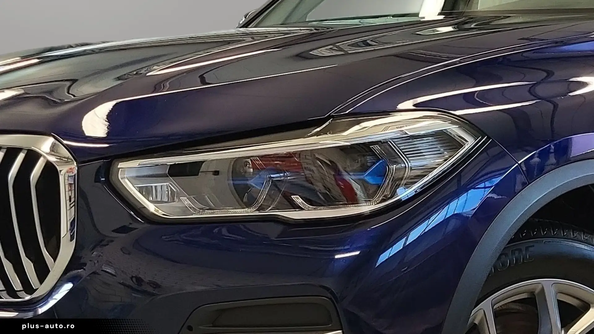 BMW X5 xDrive30d Comfort Seats Head-Up Laser