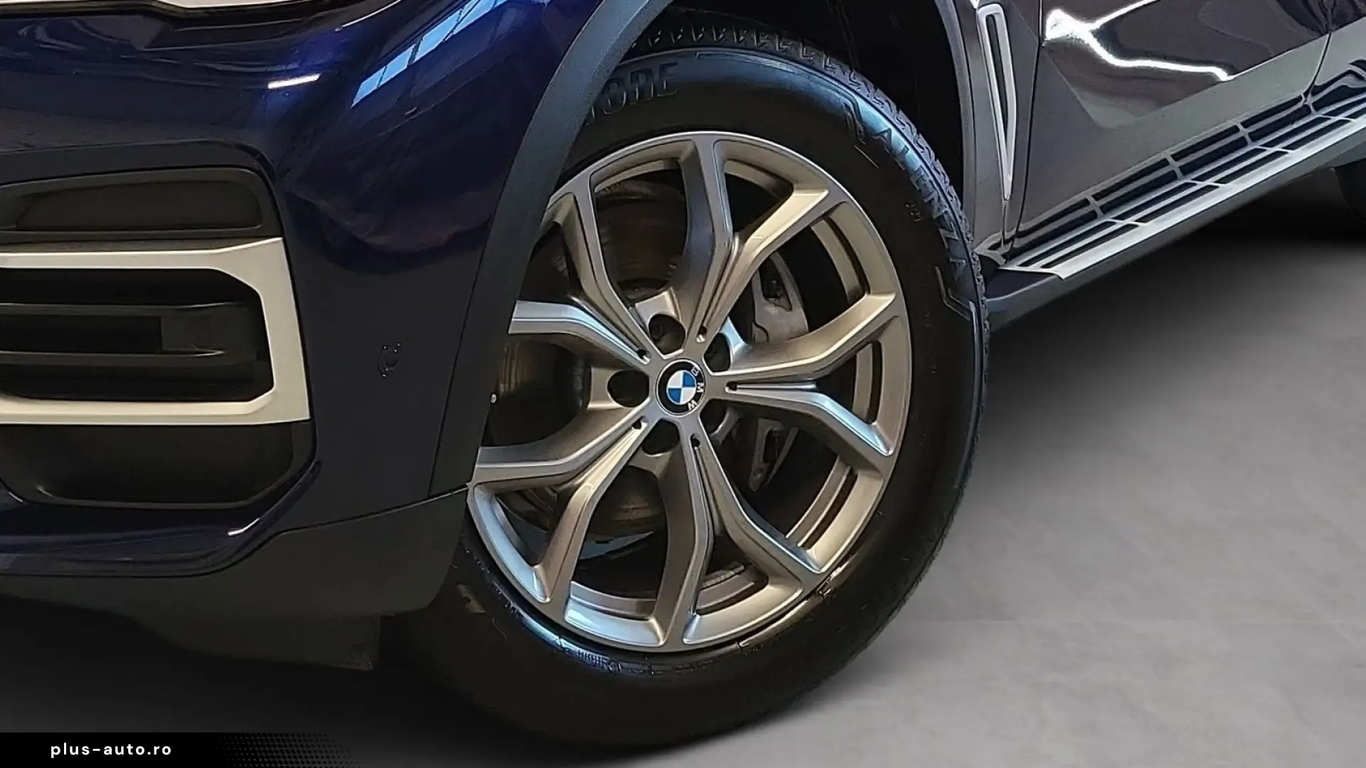 BMW X5 xDrive30d Comfort Seats Head-Up Laser
