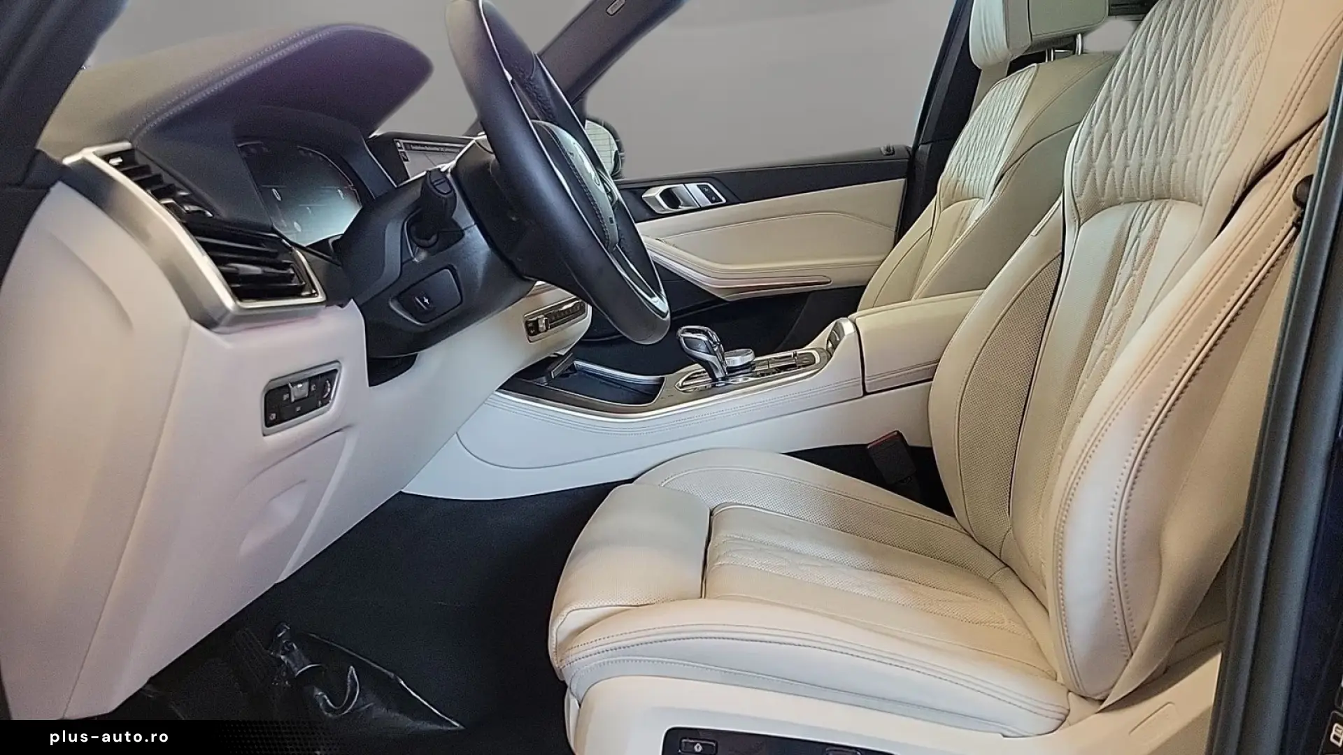 BMW X5 xDrive30d Comfort Seats Head-Up Laser