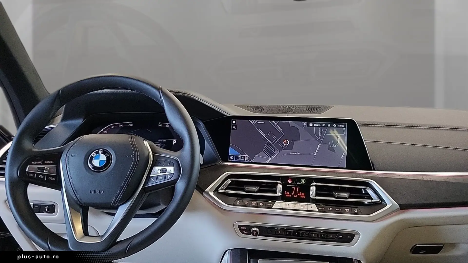 BMW X5 xDrive30d Comfort Seats Head-Up Laser