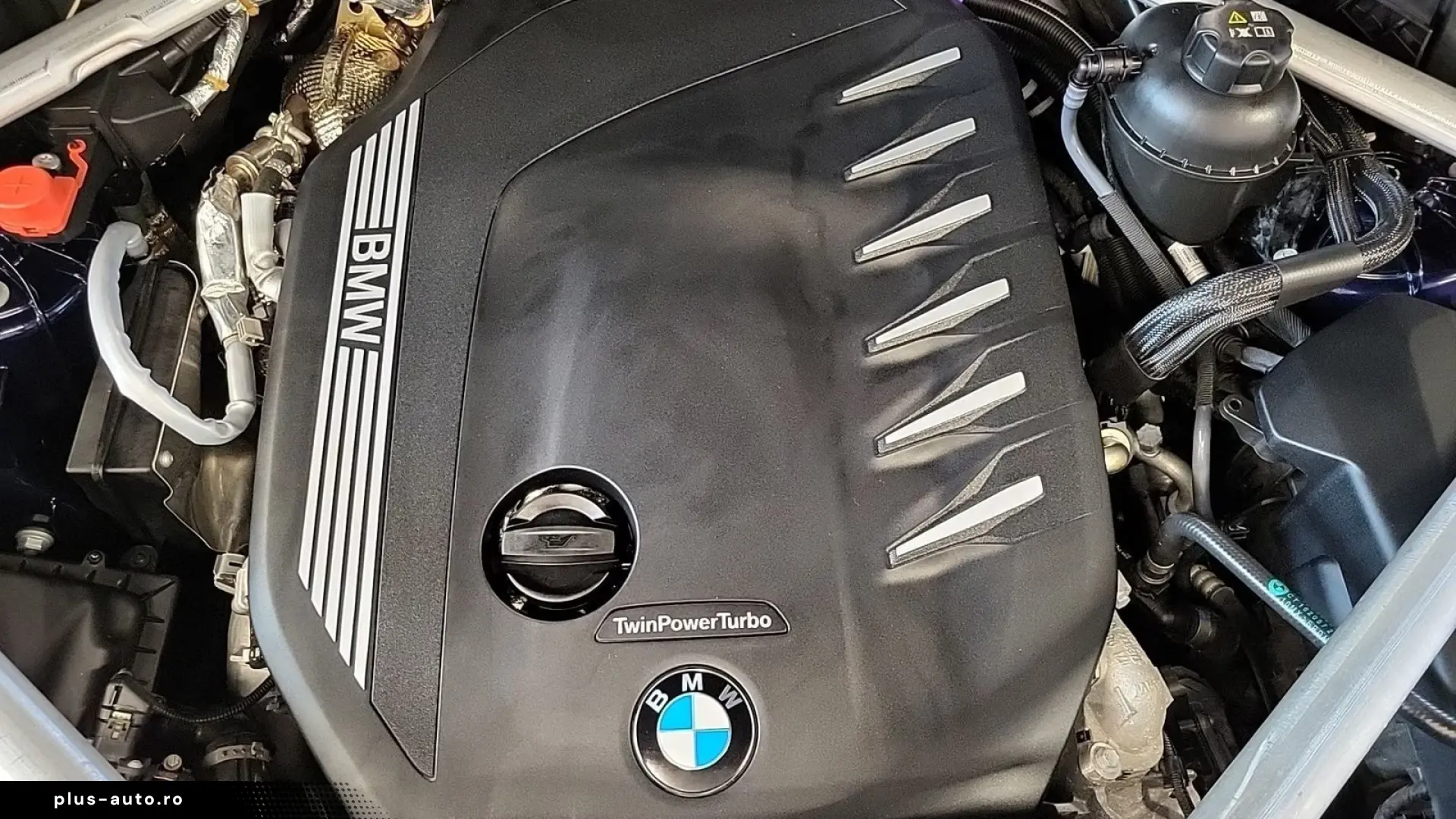 BMW X5 xDrive30d Comfort Seats Head-Up Laser