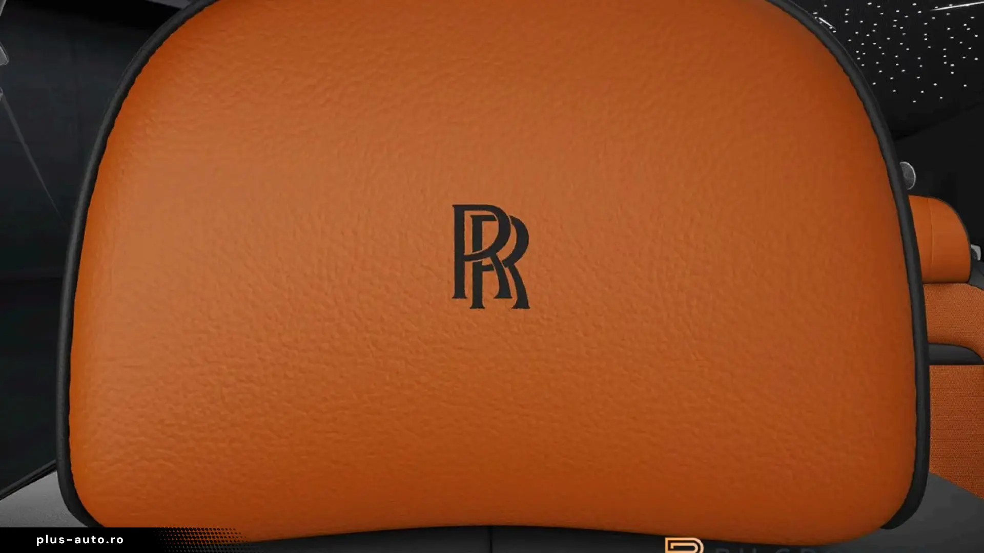 Rolls-Royce Cullinan Series II Black Badge MY27