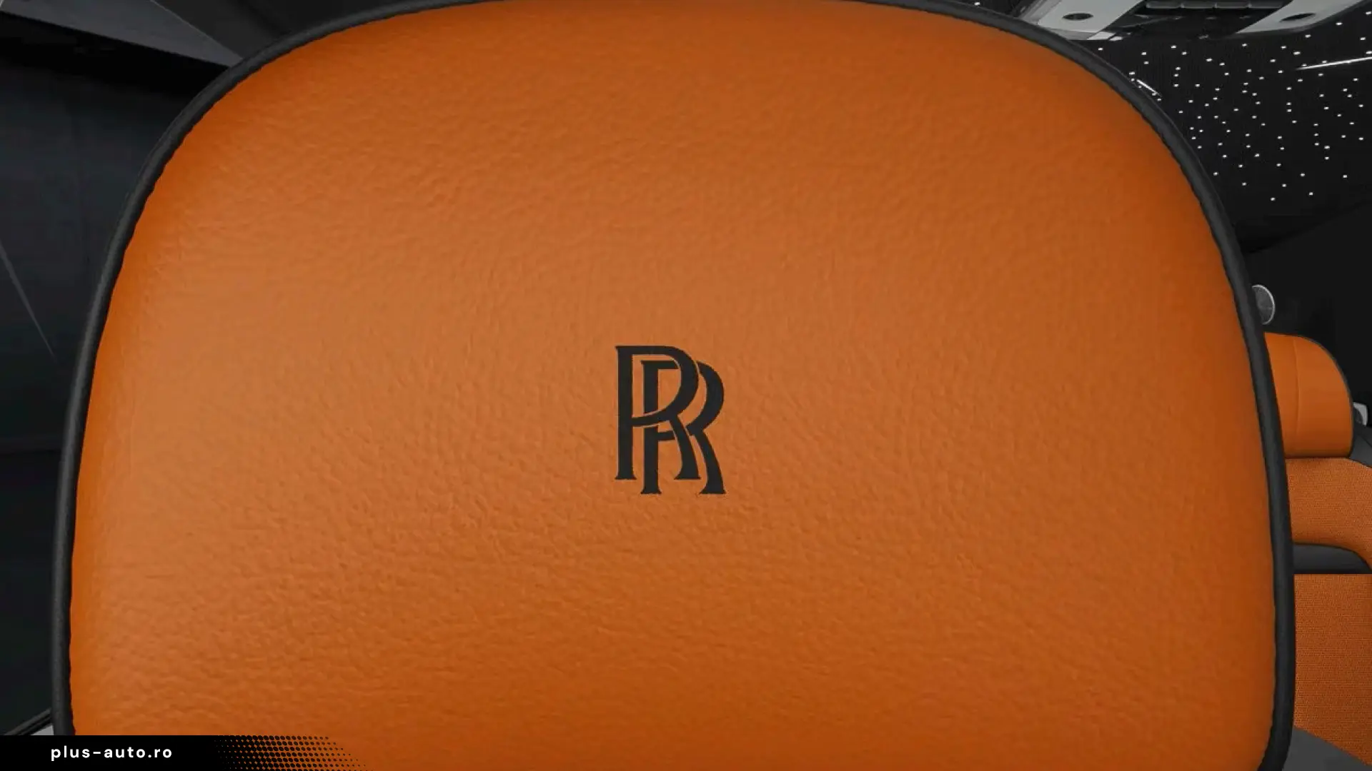 Rolls-Royce Cullinan Series II Black Badge MY27