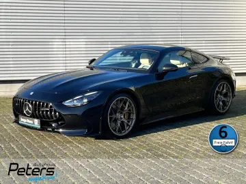 MERCEDES-BENZ AMG GT 63 4Matic  Prem. Plus Keramik L&hellip;