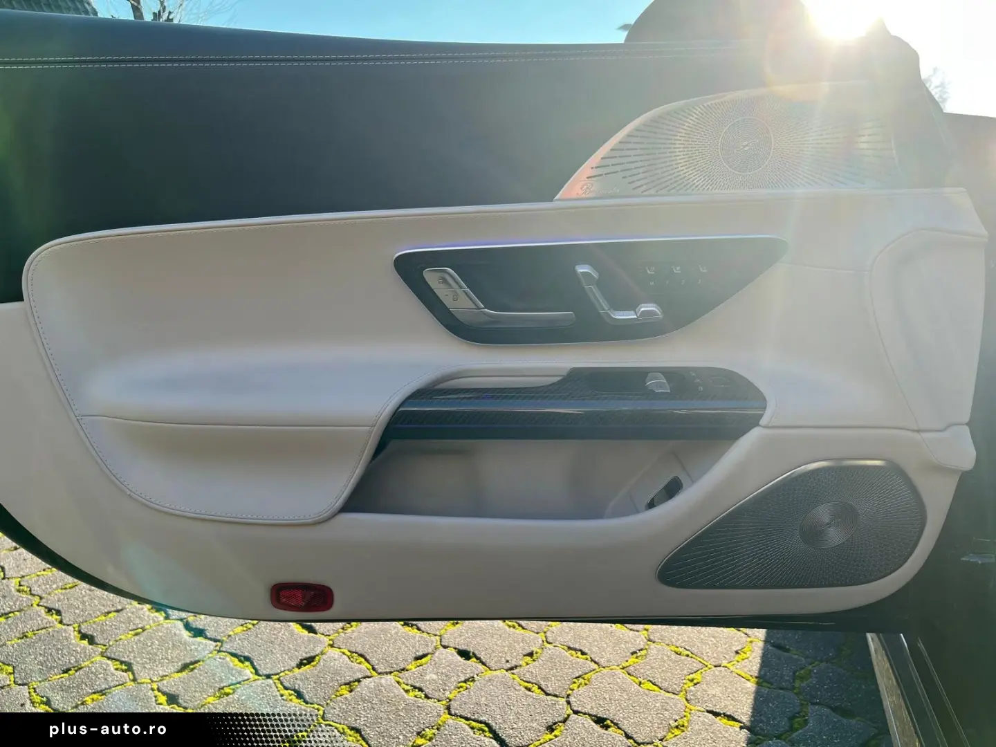 MERCEDES-BENZ AMG GT 63 4Matic  Prem. Plus Keramik L&hellip;