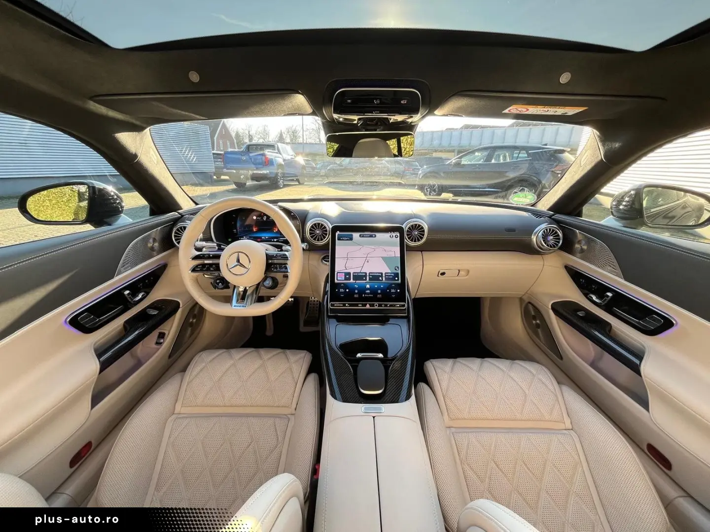 MERCEDES-BENZ AMG GT 63 4Matic  Prem. Plus Keramik L&hellip;