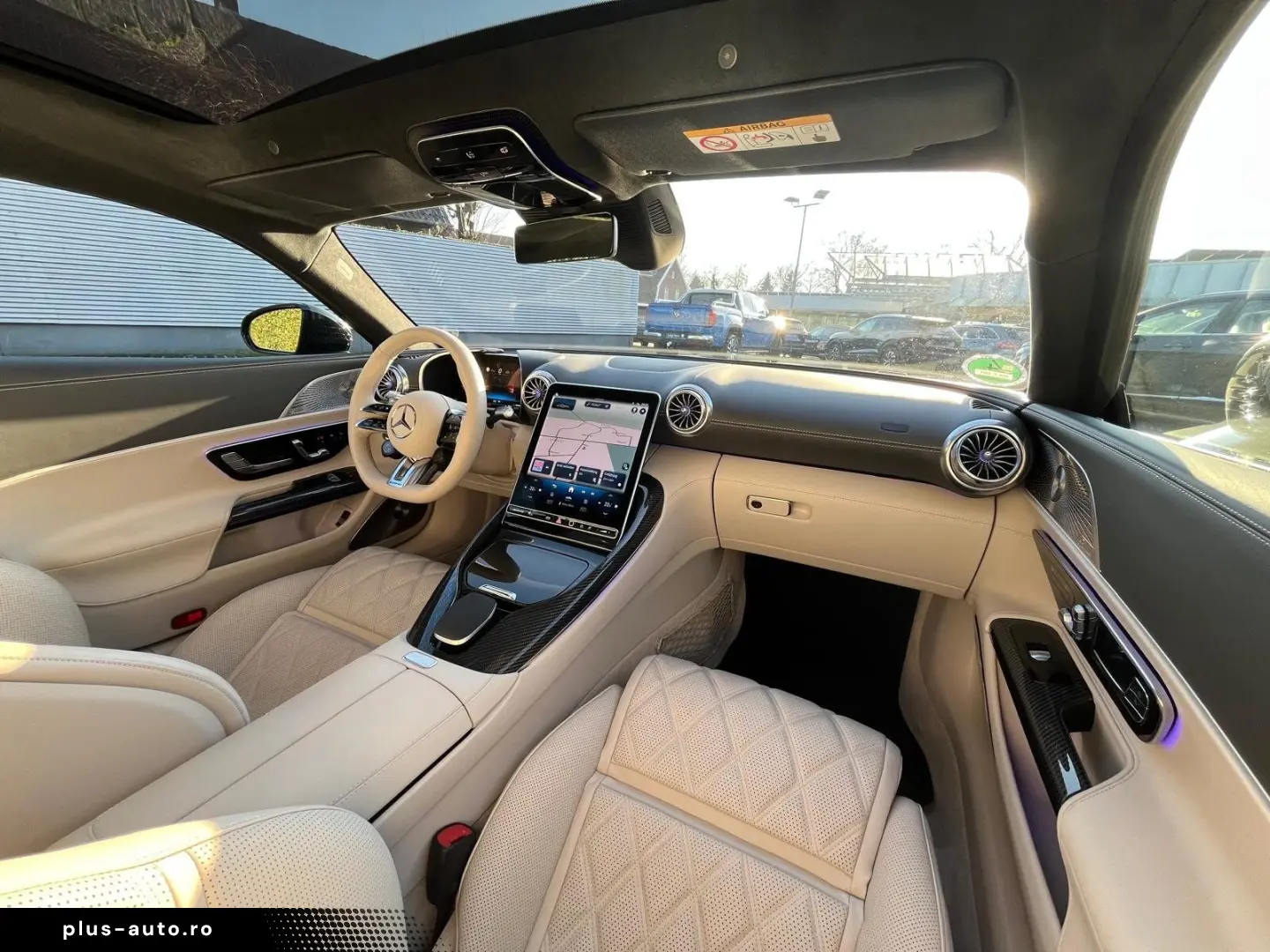 MERCEDES-BENZ AMG GT 63 4Matic  Prem. Plus Keramik L&hellip;