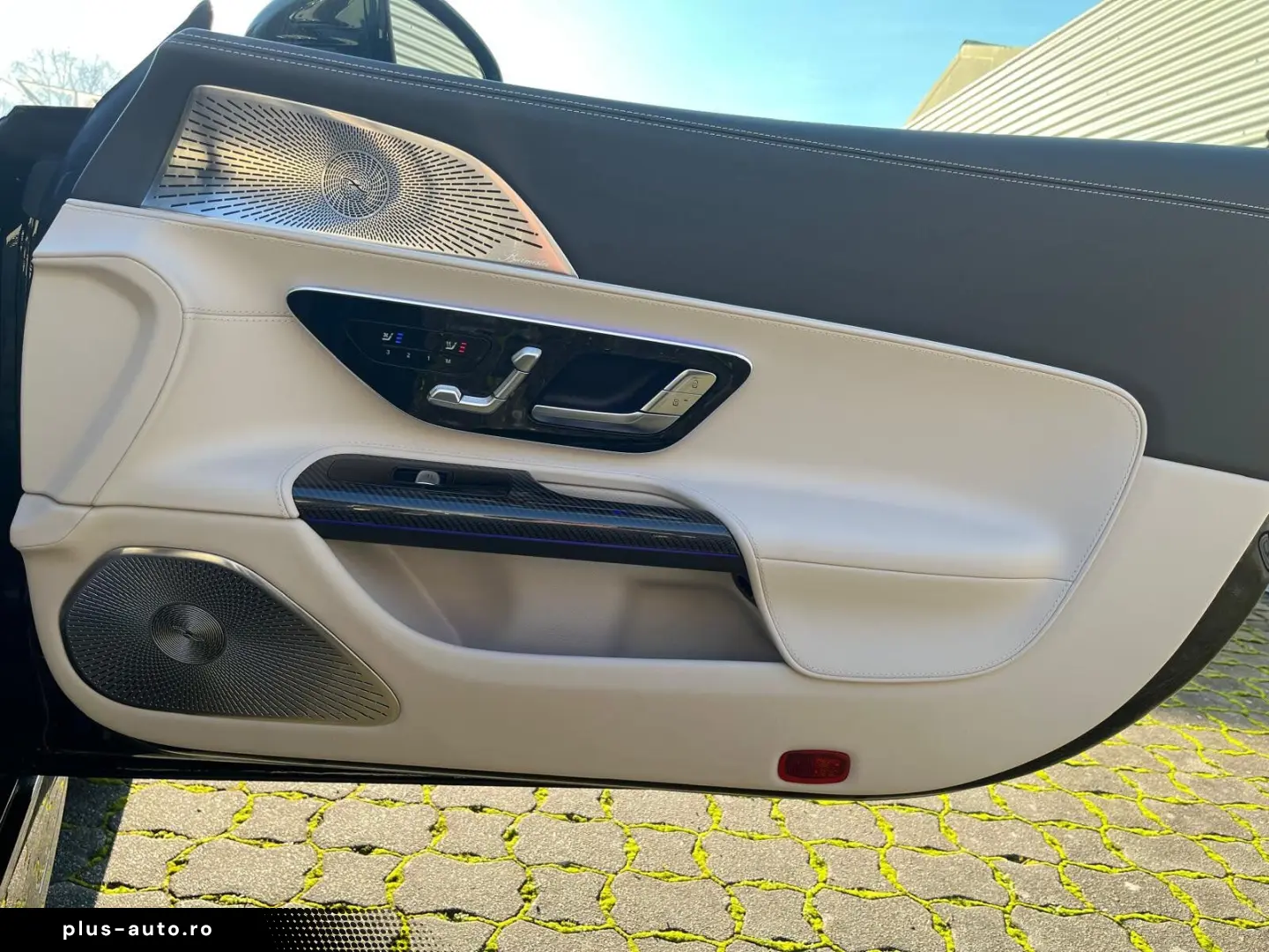 MERCEDES-BENZ AMG GT 63 4Matic  Prem. Plus Keramik L&hellip;