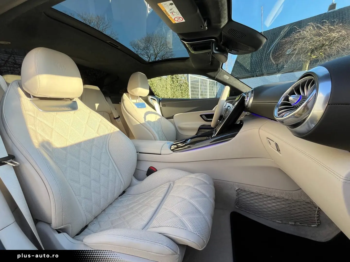MERCEDES-BENZ AMG GT 63 4Matic  Prem. Plus Keramik L&hellip;